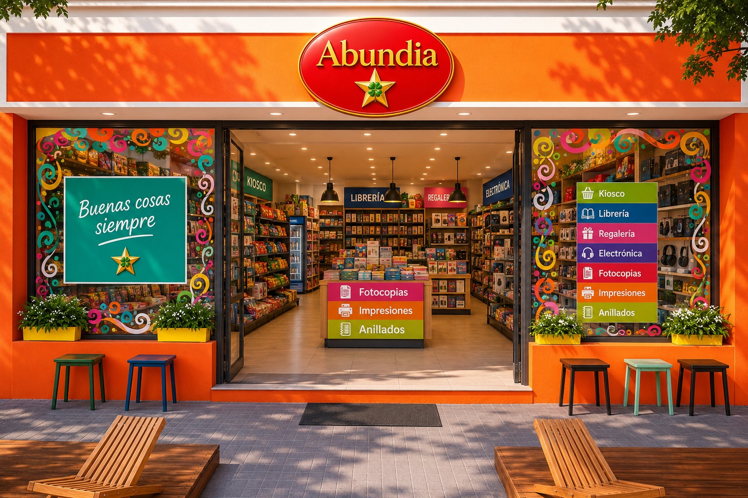 Abundia